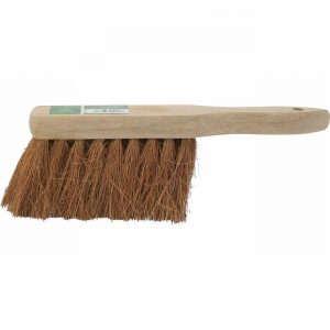 Brush Soft Coco/Wood Handle   [+]
