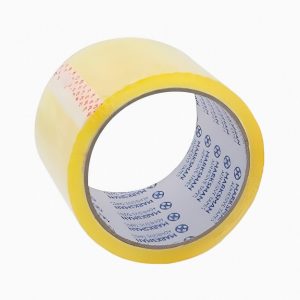 Tape Parcel Clear 48mm x 50Mtr.