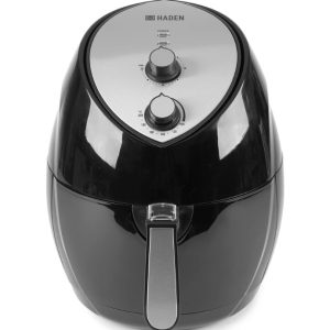 Air Fryer HADEN 6Ltr. Black
