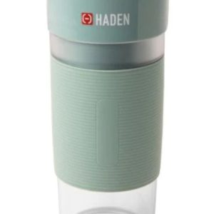 Blender HADEN 300ml Portable USB Rechargeable Sage Green