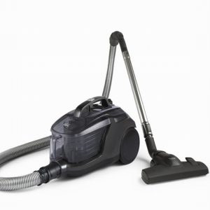 Vacuum Cleaner BEKO Cylinder 800Watt 2.5Ltr. Bagless Black