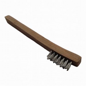 Wire Brush Mini SS Fill   [+]