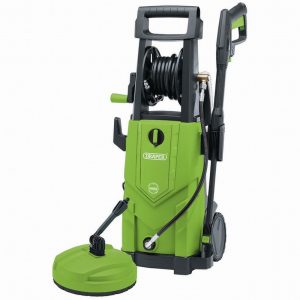 Pressure Washer DRAPER 2200Watt   [+]