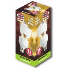 Lamp Low Energy 35w BC