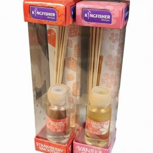 Air Freshener Flower Reed Diffuser D