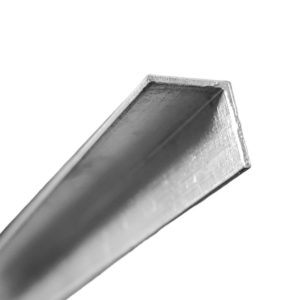 Angle Aluminium 35x35x1mmx2Mtr. 90Degree  D