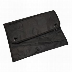 Bag Conference Document Black  D