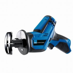 Saw Reciprocating DRAPER S/F Cordless 10.8Volt Naked
