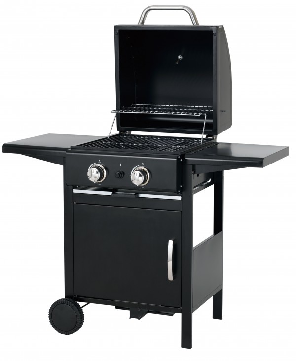 Barbecue BBQ MAYFIELD Gas 3 Burner SS Burners - Image 7