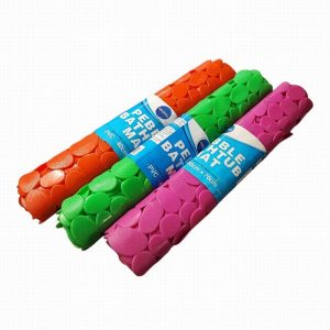 Bath Mat 70x40cm Pebble Design