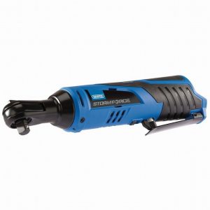 Ratchet DRAPER Cordless 3/8"Drive 10.8Volt Naked  D