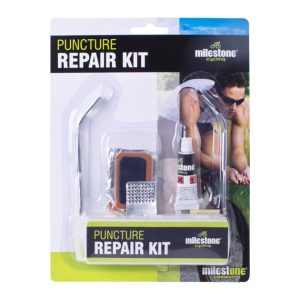 Bicycle Puncture Repair Kit   [+]