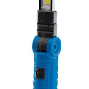 Inspection Lamp DRAPER Cob &SMD LED UDB Rechargeable
