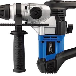 Drill DRAPER SDS Demolition 900Watt