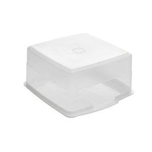 Food Box Cake Store 14Ltr. White
