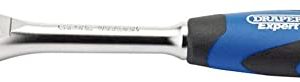 Ratchet DRAPER Expert 3/8" Drive Soft Grip  D
