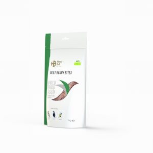 Bird Feed Suet Bites Berry Boost 1Kg