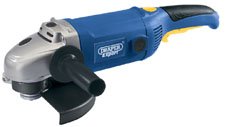 Angle Grinder Draper EXPERT 9" 2200Watt  D