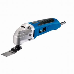 Multi Tool DRAPER StormForce Kit 300Watt Oscillating