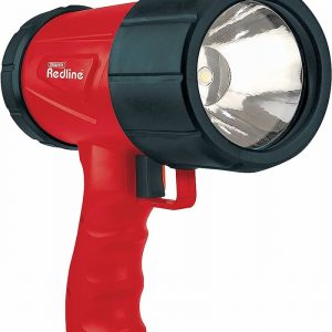 Torch REDLINE 1Watt LED Rechargeable 7Hour