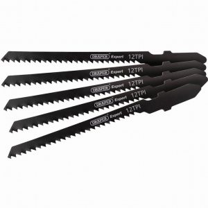 Blade Jigsaw Wood Cut(5s)(Bosch)