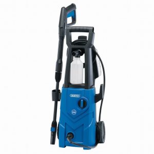 Pressure Washer DRAPER 1600Watt 135Bar   [+]