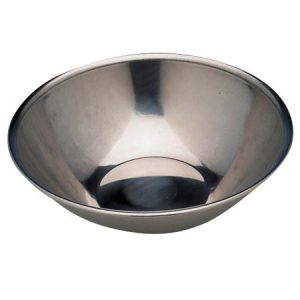 Mixing Bowl SS 13" 9Pint
