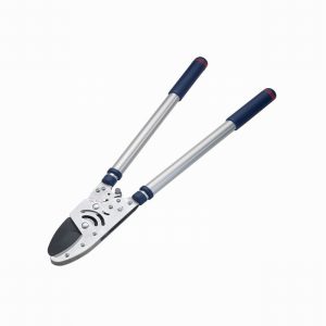 Loppers S&J Anvil Telescopic Ratchet Heavy Duty