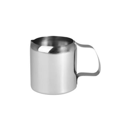 Jug Milk 3oz 85ml SS