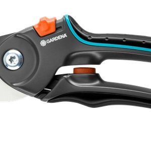 Pruning Set GARDENA Secateurs and Scissors
