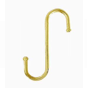 Hook S 100mm EB