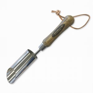Planter S&J Traditional SS Bulb