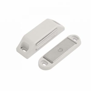 Catch Magnetic White Large H/D White <8Kg