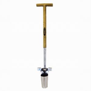 Planter S&J Traditional SS Bulb Long Handle