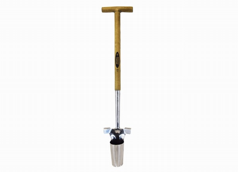 Planter S&J Traditional SS Bulb Long Handle
