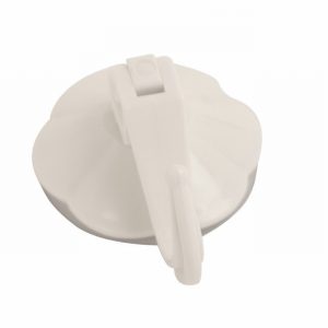 Hook Suction Lever type 50mm