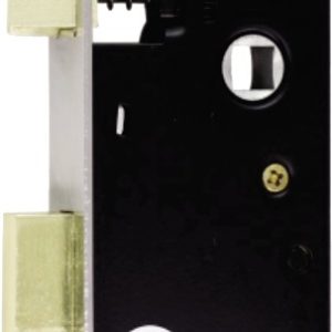 Lock Mortice Sash 51mm(2") 3L. C.P.