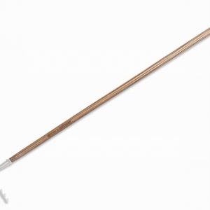 Rake S&J Traditional SS 12 Tooth Soil