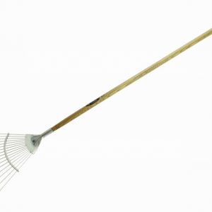 Rake S&J Traditional SS Flexo