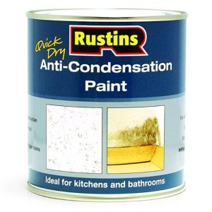 Paint Anti Condensation White 1Ltr.