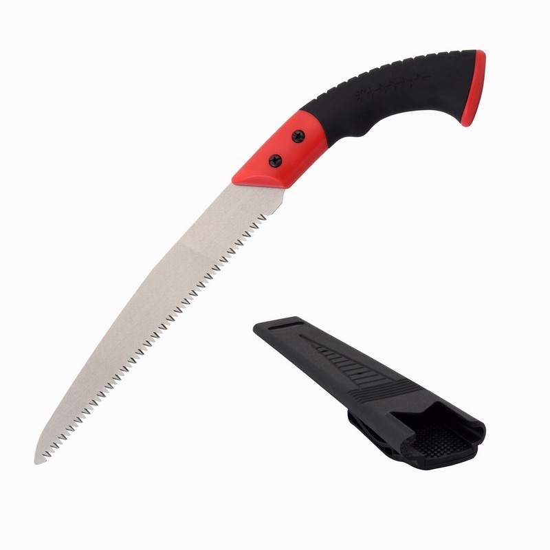 Saw S&J Pruning Fixed Blade