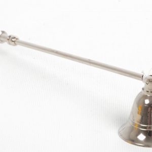 Candle Snuffer 250mm Brass