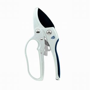 Secateurs S&J Anvil Compact Ratchet Action