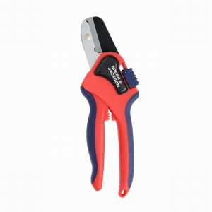 Secateurs S&J Anvil Medium