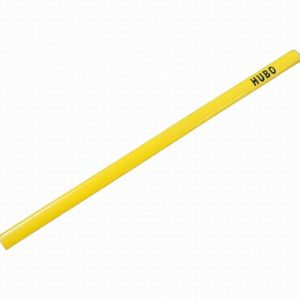 Pencil Carpenters HUBO 25cm Yellow