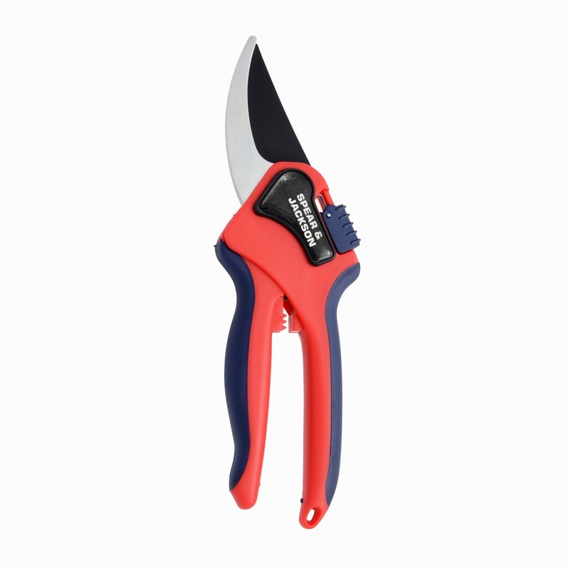 Secateurs S&J Bypass Large