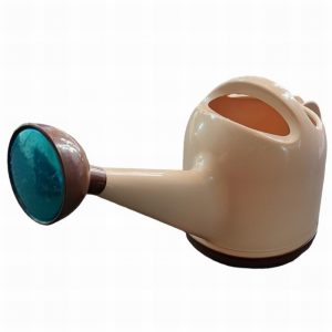 Watering Can Long Reach 4Ltr. Beige