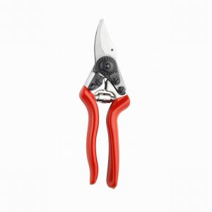 Secateurs S&J Bypass Short Blade Heavy Duty