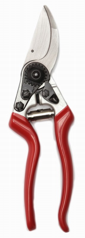 Secateurs S&J Razorsharp Bypass Left Hand