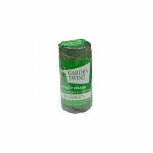 Twine Green Twist Pocket Size S/Wrap